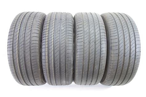 215 55 R18 99V MICHELIN PRIMACY 4 S1 za 1750 zł z Zbąszyń Allegro pl