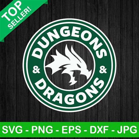 Dungeons Draggons And Deadlifts Svg Dungeons Dragons Svg Dd Funny Svg