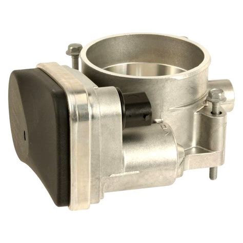 Acdelco Genuine Gm Parts Fuel Injection Throttle Body