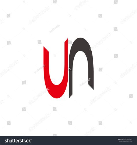 Jr Logo Vector Inspirations Letter Stock Vector (Royalty Free) 1242670951 | Shutterstock