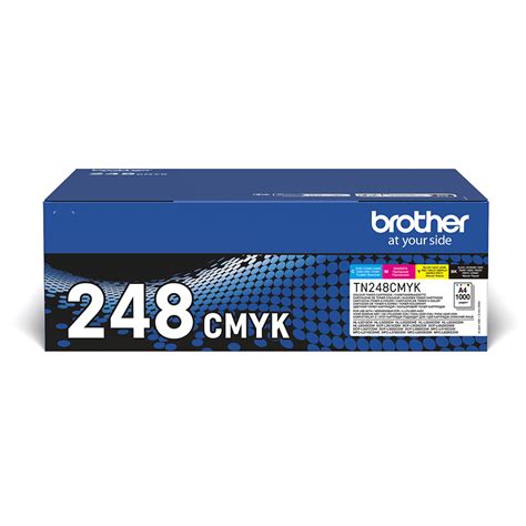 Buy Genuine Brother Hl L Cdw Multipack Toner Cartridges Inkredible Uk