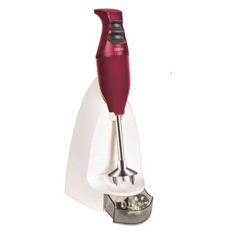 Cran Berry Watt Orpat Hhb E Hand Blender At Rs Piece In New