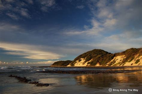 10 breathtaking photos of the Wild Coast like you've never seen it before! - Stray Along The Way