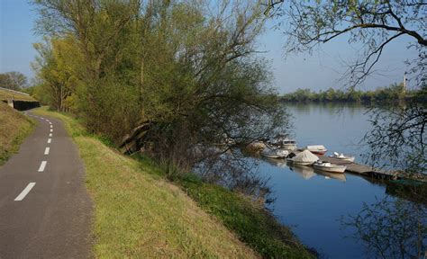 Pista Ciclabile Adige Po Cicloturismo It