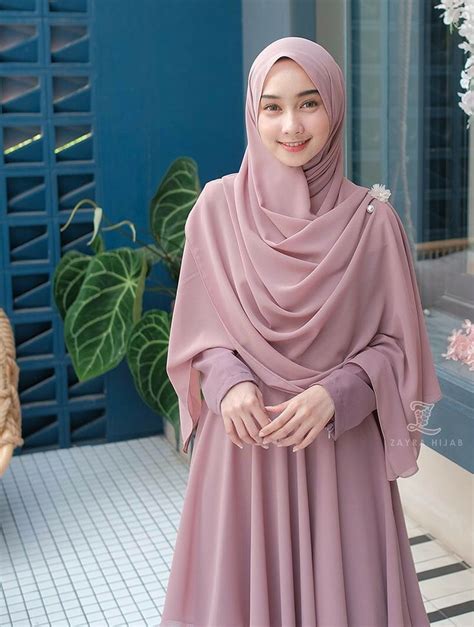 Pin On Hijab Hijab Fashion Fashion Muslim Fashion Hijab Outfits