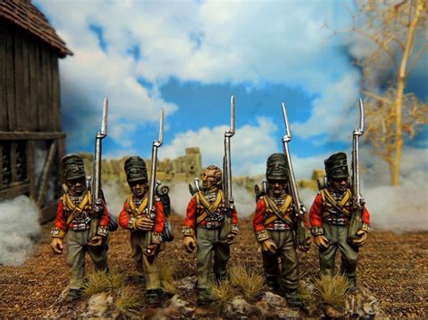 Coolminiornot 27th Regiment Of British Infantry By Thau