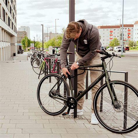 Feuer Wecken Anwendung Fahrrad Anschlie En Verbindung Impressionismus