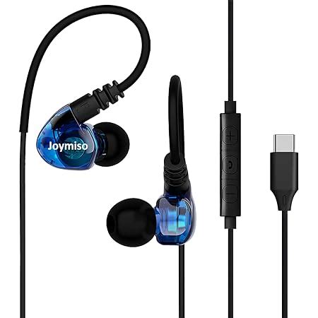 Amazon Usb C Headphone Titacute Wired Earbuds For Samsung S S