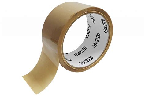 Brown Opp Tape 48mm X 40yds X 1roll – Grabbit Asia