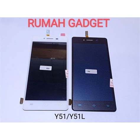 Jual Lcd Vivo Y Y L Fullset Touchscreen Shopee Indonesia