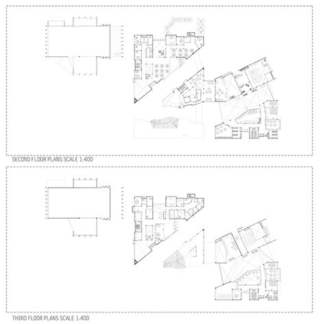 Misr International University Campus Graduation Project on Behance