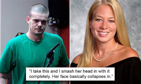 Read Natalee Holloway Killers Chilling Confession In Full Joran Van