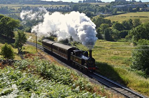 Webb Coal Tank Preserved Railway Uk Steam Whats On Guide And