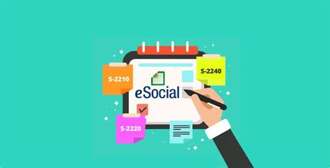 Como Acessar E Enviar As Informa Es De Sst Ao Esocial Sst Online