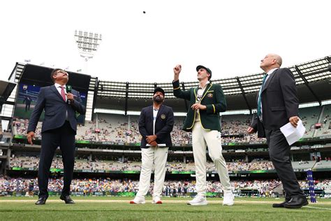 IND Vs AUS Day 3 Session Timings For Melbourne Test BGT 2024 25