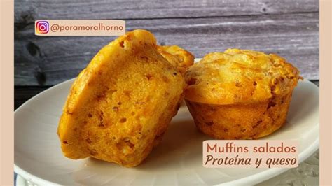 Receta De Muffins Salados Veganos Actualizado Julio