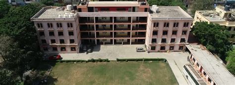 Vanasthali Public School Mayur Vihar Phase 3 Home