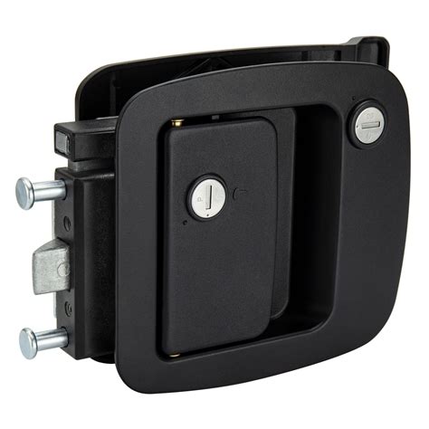 Rv Entrance Door Lock Bp 12rv 2 Pin Safety Lock Recpro