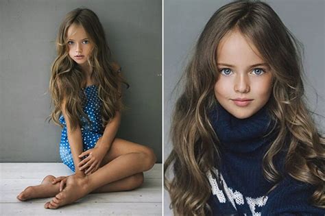 [x] Smile Through It Miss Representation Kristina Pimenova The