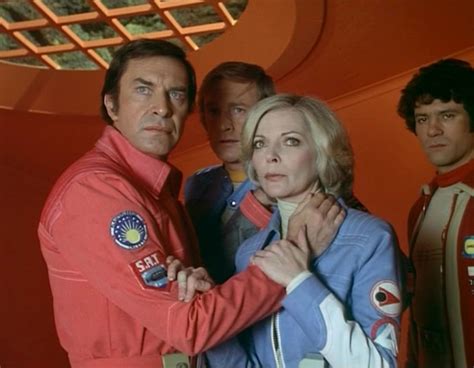 From The Space 1999 Archives Spazio Serie Tv