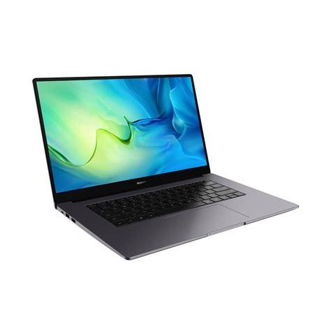 Laptop Huawei Matebook D Intel Core I Gen Th Gb Ram Gb Ssd