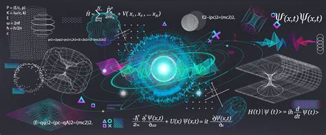 Quantum Field Theory: The Next Frontier in Physics - The Quantum Digest