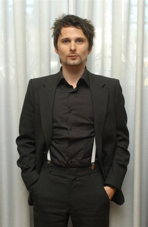 Matt *-* - Matthew Bellamy Photo (23183946) - Fanpop