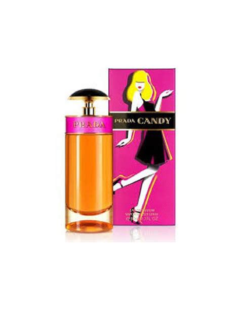 Prada Candy Edp 80 Ml Vapo Profumo Donna