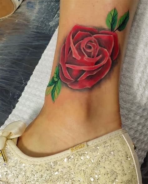 Pin By Anne On Ink Flower Tattoo Tattoos Ink