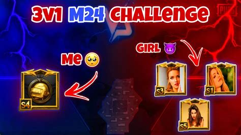 😱3 Girls Conqueror Pro Players Challenged Me😈ipad Generations6789