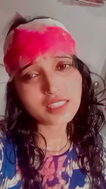 Mamta Vlog Short Video Viral Bhojpuri Song Please Like Karen