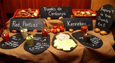 Buffet Hotel Muntanya De Prullans Trumfes De La Cerdanya Prullans