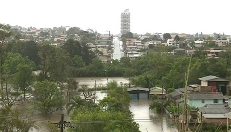 Chuvas Causam Estragos E Mortes Em Santa Catarina 08 10 2023