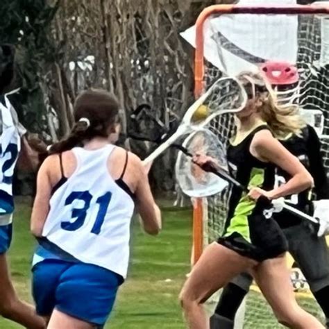 Stella Mousinho S Lacrosse Recruiting Profile