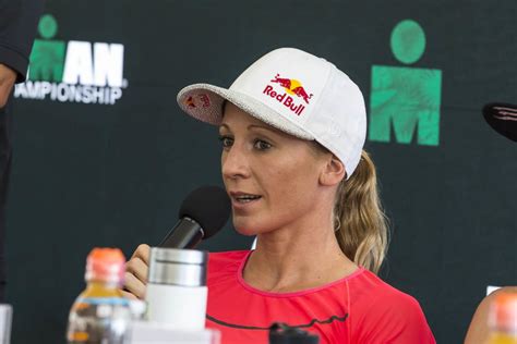 Photos 2017 Ironman World Championship Press Conference Triathlon