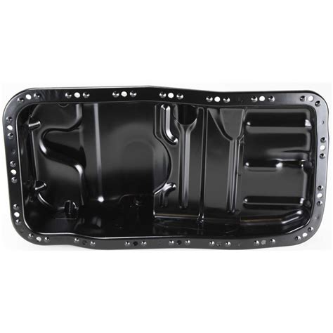 Engine Oil Pan For 92 01 Acura Integra Honda Civic 1 6L 1 7L 1 8L 11200