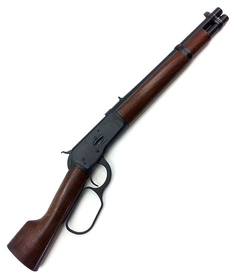 Chiappa 1892 Scorpion Edition Mare’s Leg 44 Mag Lever Action Pistol 920.389 | Doctor Deals