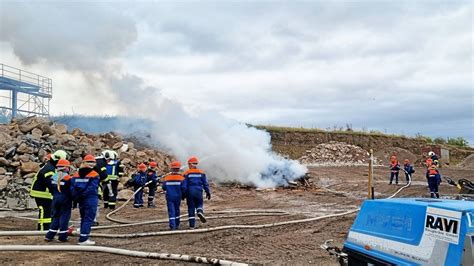 15 Einsätze innerhalb 24 Stunden für eine Eichsfelder Jugendfeuerwehr