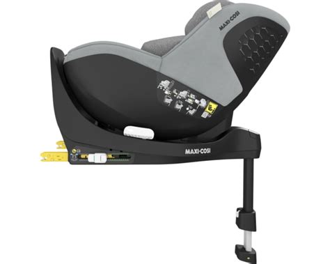 Maxi Cosi Mica Pro Eco Rotating I Size Car Seat From Birth