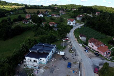 Ovakvo Je Jutros Stanje Na Putevima U BiH