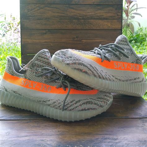 Tenis Adidas Yeezy Boost V Kayne West En Mercado Libre