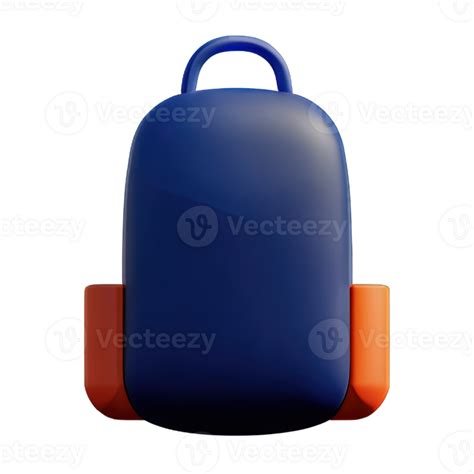 3d Bag Outdoor Camping 24763380 Png