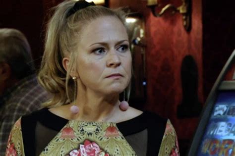 Eastenders Spoilers Linda Declares Mick Guilty In Shock Decision