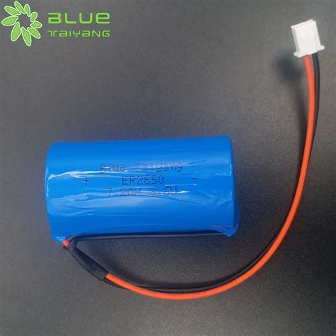 Original Primary Lithium Battery Er Ah V Primary Lithium