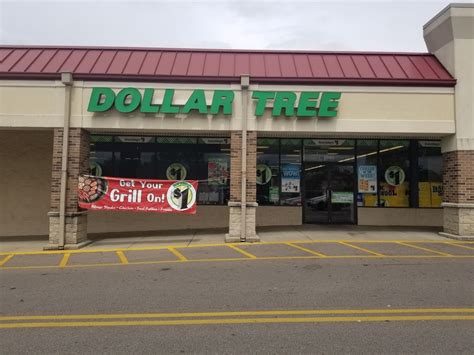 Dollar Tree Plus Near Cincinnati Oh - Dollar Tree Near Me