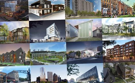 Vote on the Best Columbus Architecture of 2017 - Columbus Underground