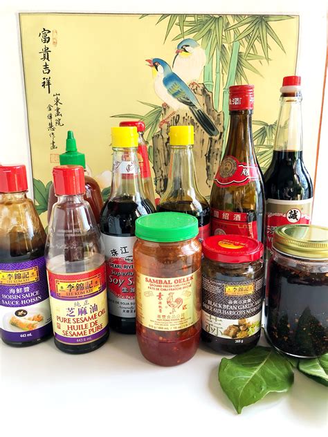 A Guide To Asian Sauces Part 1 Soy Sauce And Spicy Sauces Season