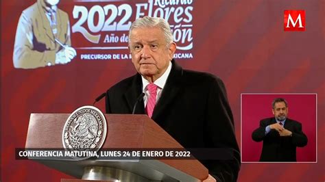 Becas Y Pensiones Se Adelantaran Por Veda Electoral Informó Amlo Grupo Milenio