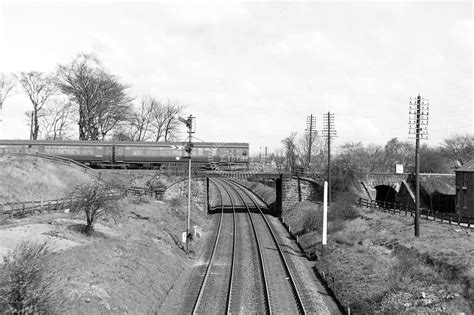 The Transport Library BR British Railways Electric Multiple Unit