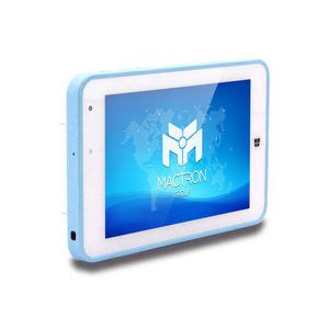 Tablet Reforzada MCA0806 MACTRON GROUP Android 9 0 8 4 GB